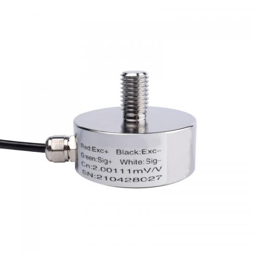 Compression load cell