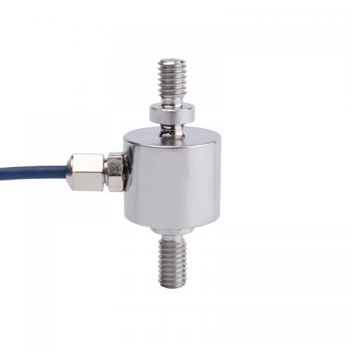 Tension and compression load cell