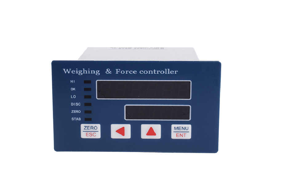 传感器工业控制仪表NF05