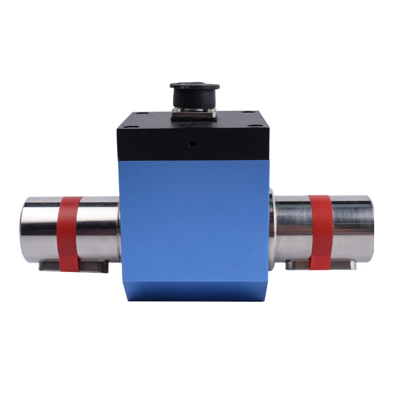 动态扭矩传感器：旋转动力系统的精密测量利器（1）