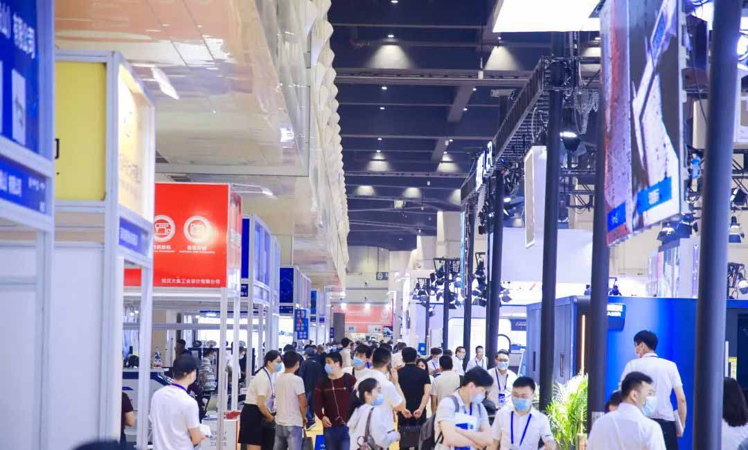 莱切诺传感器公司参加 2024 年中国国际衡器展览会